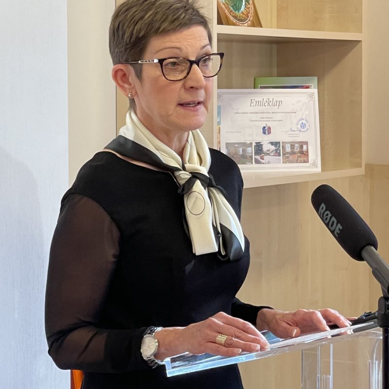 Bővítették a bölcsődét Berettyóújfaluban 20